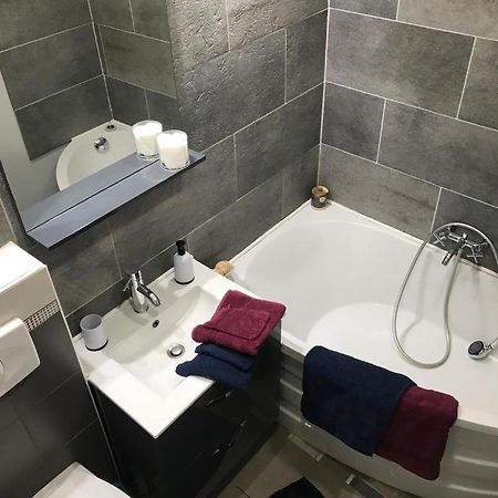 Bel Appartement Lumineux Avec Exterieur Rosieres-aux-Salines Екстер'єр фото